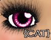 {CAT}Rose Cute Eyes