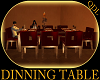 QDL DINNING TABLE