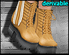 3D| Boots