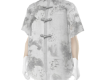 Nk5.竹影 shirt