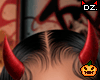 D. Devil Horns!