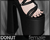 ✘Penta ⛧ Heels