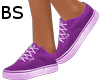 BS: Vans Purple