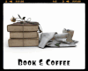 *Book & Coffee