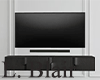 TV w Console