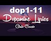 Giuli - Dopamone [Lyric]