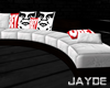 OBEY Sofa