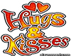 [MK] Hugs n kiss
