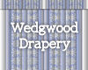 Wedgwood Drapery