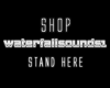SL Shop WaterfallSounds1
