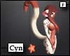 [Cyn] Spikeh Tail