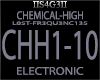 !S! - CHEMICAL-HIGH