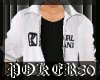 KARL KANI SUIT  JACKET