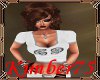 White 69 T-shirt