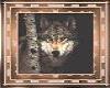 Wood Wolf