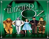 Wizard of Oz Room