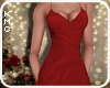 KMC-Evening Gown Red