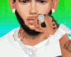 !ICED OUT PINKY RING!