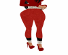 Santa Pants