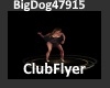 [BD]ClubFlyer