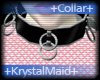 +KM+ O-Ring Collar M