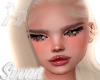 Donna blonde