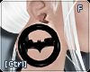 |C| Plugs ~ Bat F