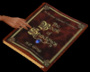 Book Of Shadows