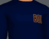 BOL Fraternity Shirt