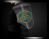 ✧Azai Clan Shoulder L