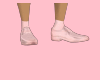 Shoes Salmon