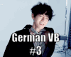 German VB #3