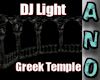 dj light greek temple