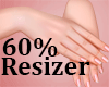 ! Hand Resizer 60%