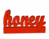 3D honey
