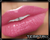 [TT] Pink Doll lips