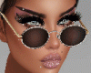 Cool Round Shades