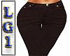 LG1 Black Jeans RL 2021