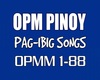 [iL] OPM Pagibig Songs