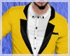 |ST| Yellow Suit