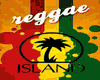 Reggae Banner