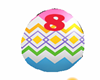 Easter Egg 8