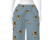 Goose pjs f