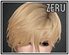 (Zeru) Enzi Hair