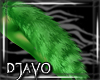 |D| kiwi Tail V1