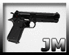 JM| Holstered Gun Hip