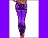 [AngMyl] Purple Electrik