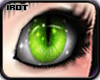 [iRot] Green Purrfection