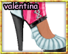 ~X~ Valentina Heels