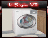 Animated Tumble Dryer